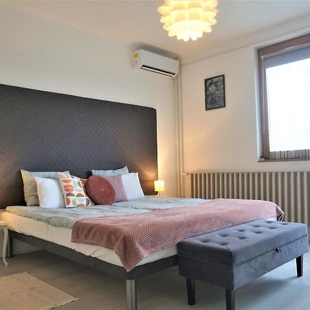 Villa Grande Hévíz Heviz Exterior foto