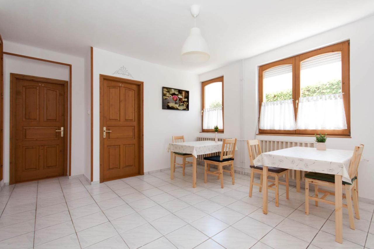 Villa Grande Hévíz Heviz Exterior foto
