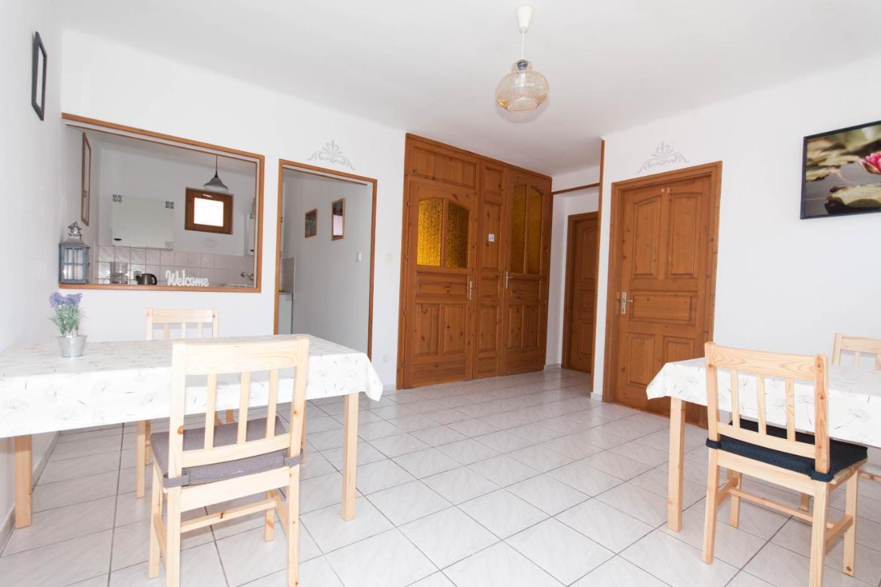 Villa Grande Hévíz Heviz Exterior foto