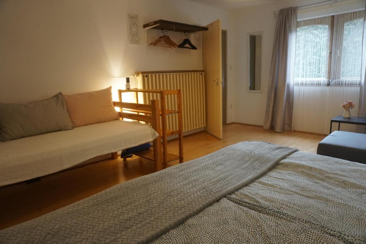 Villa Grande Hévíz Heviz Exterior foto