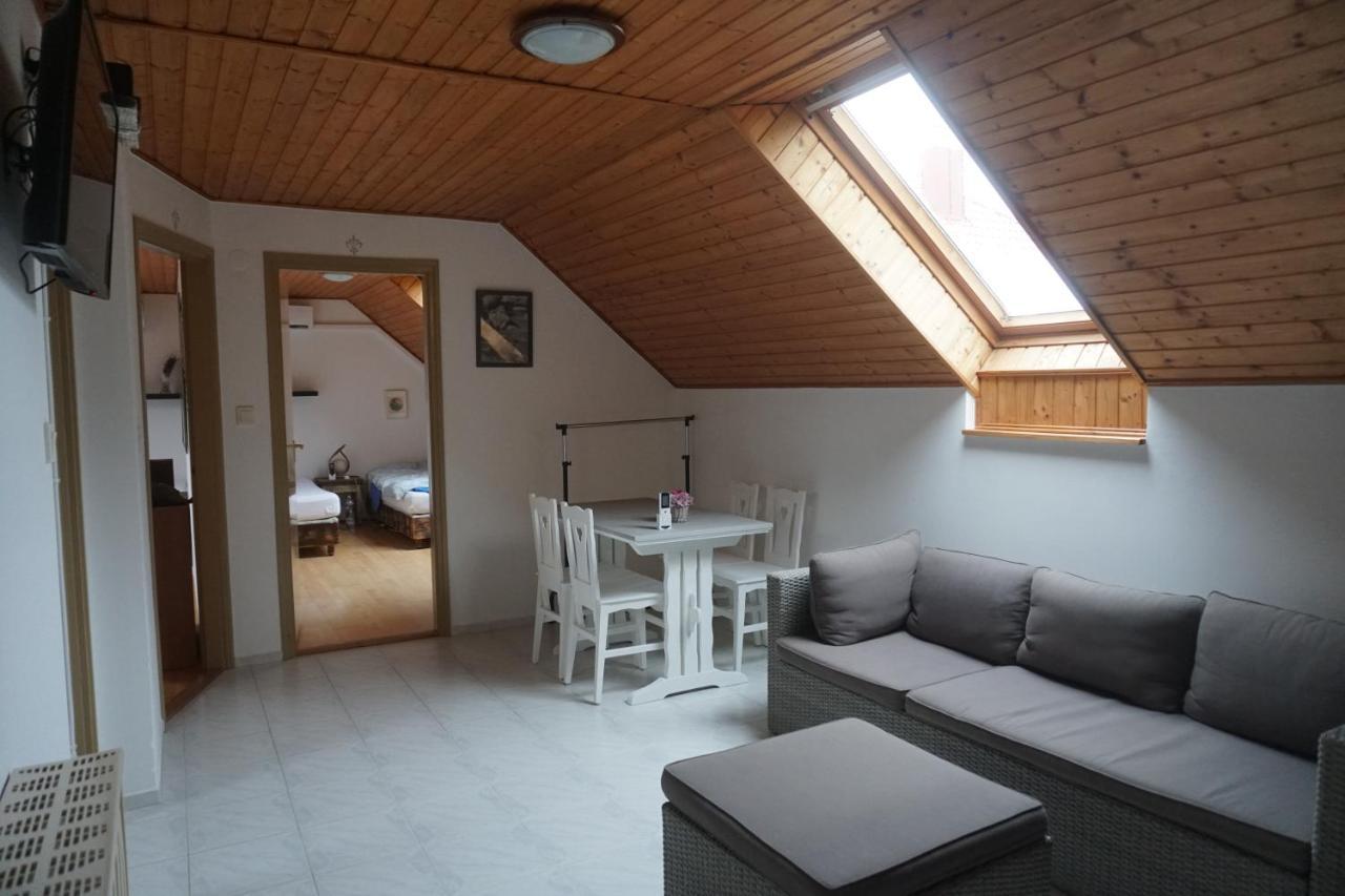 Villa Grande Hévíz Heviz Exterior foto